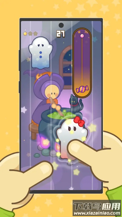 爱乐小镇钢琴达人手游最新版截图1