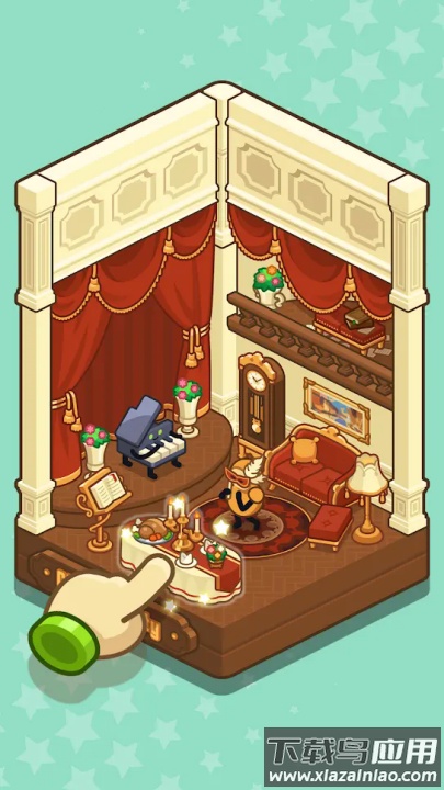 爱乐小镇钢琴达人手游最新版截图4