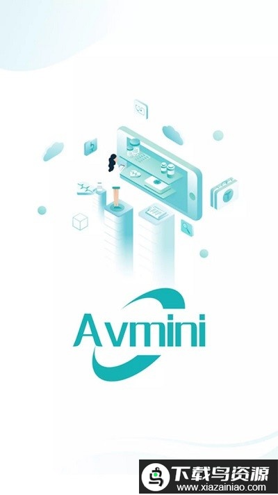 avminiapp最新版截图1