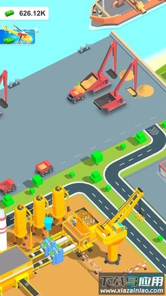 闲置沙地大亨免广告版截图2