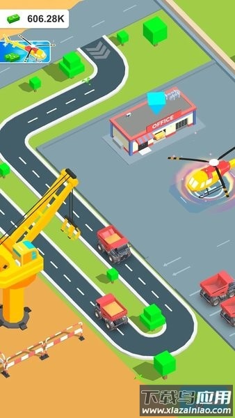 闲置沙地大亨免广告版截图3