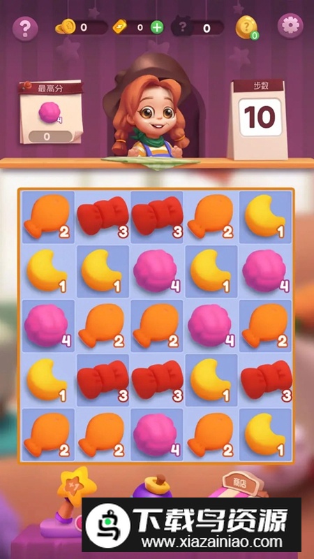 玩偶合成大师游戏最新版截图3