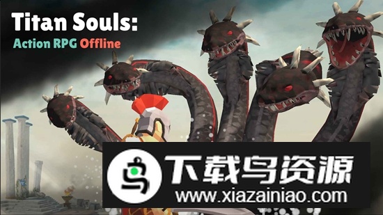 泰坦之魂无限资源破解版最新版截图1