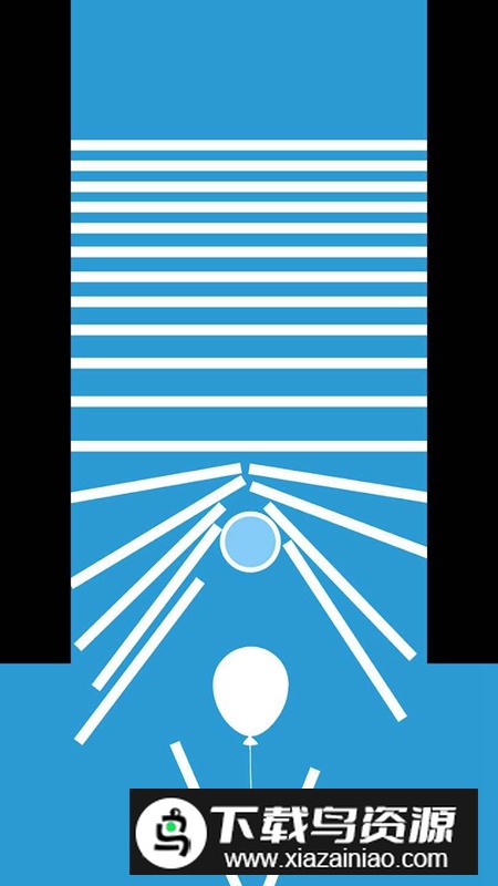 Rise Up升起保护气球手游截图3