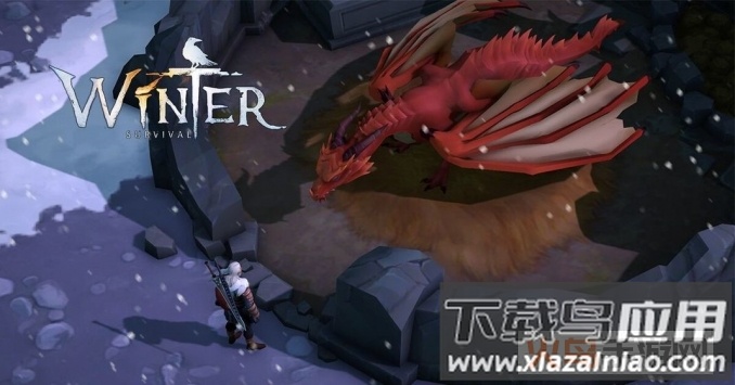 凛冬手游最新版最新版截图1