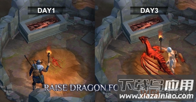 凛冬手游最新版最新版截图3