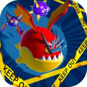 怪物禁区最新版