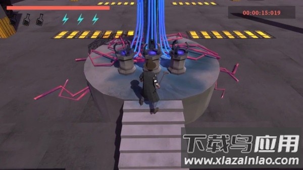 酩酊浪人手游最新版截图1