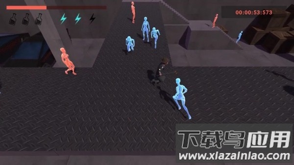 酩酊浪人手游最新版截图3