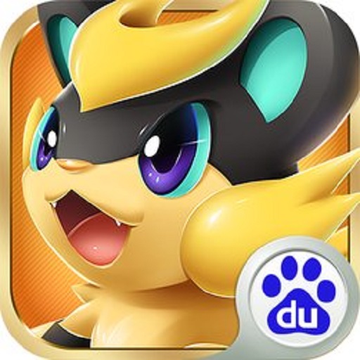 口袋大师正版手游