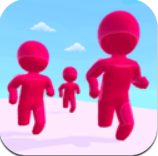 排好队冲冲冲手游