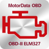 MotorData OBD(长安汽车obd诊断软件手机版apk)