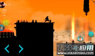 哦呵!海盗船任务安卓版最新版截图1