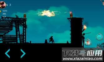 哦呵!海盗船任务安卓版最新版截图2