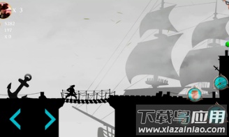 哦呵!海盗船任务安卓版最新版截图3