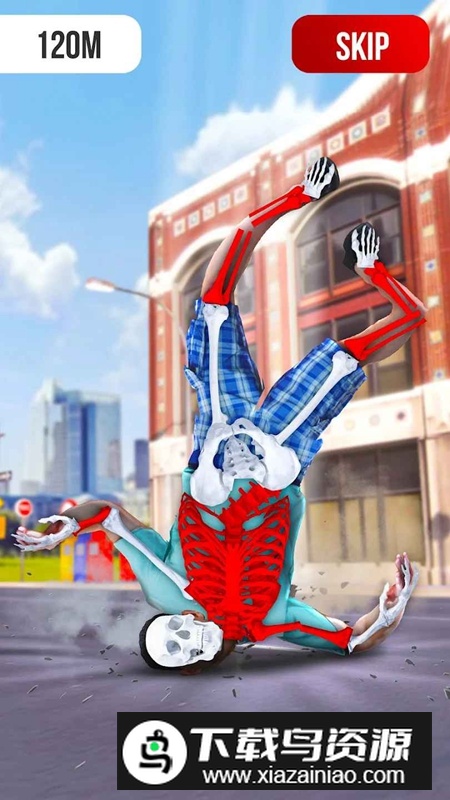 Slap Master耳光大师游戏新版本截图1