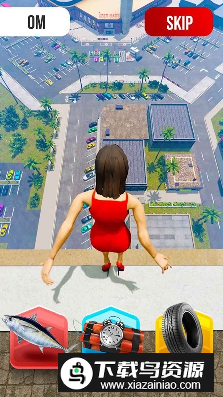 Slap Master耳光大师游戏新版本截图2