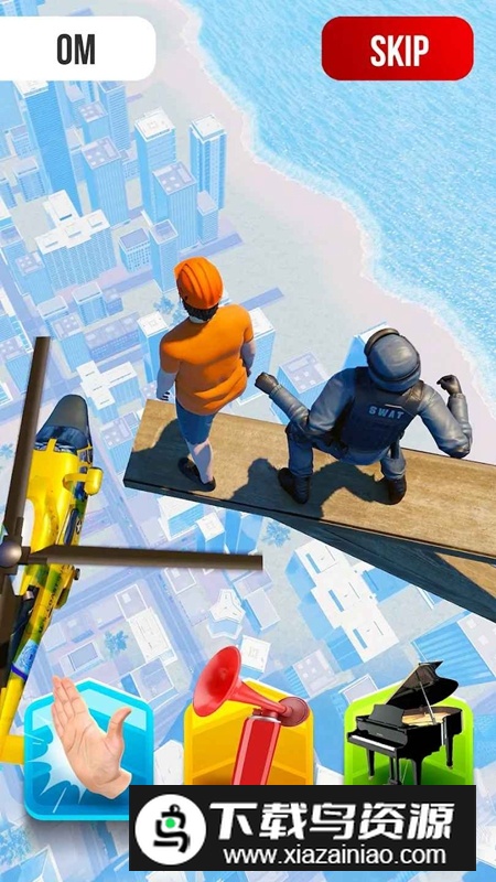 Slap Master耳光大师游戏新版本截图3