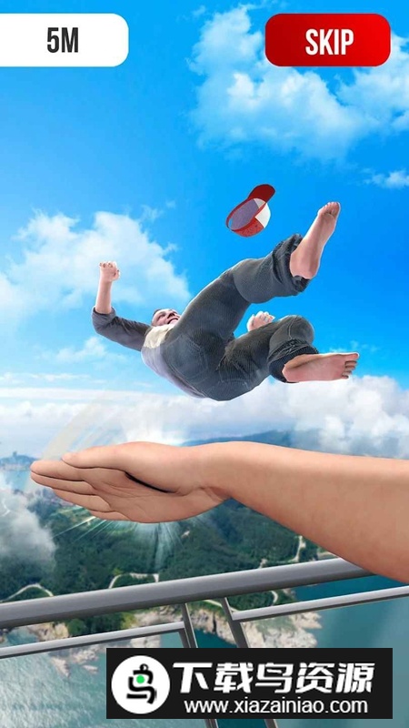 Slap Master耳光大师游戏新版本截图5