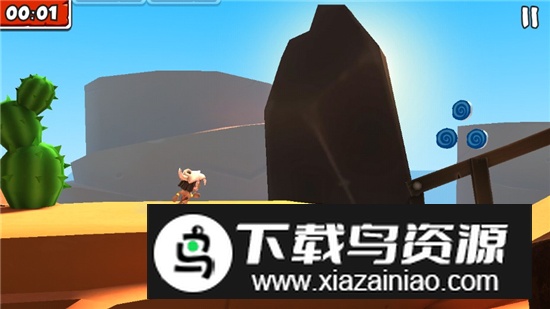 Manuganu 2印第安探险2解锁版修改版破解版最新版截图4