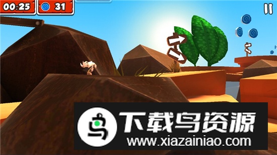 Manuganu 2印第安探险2解锁版修改版破解版最新版截图5