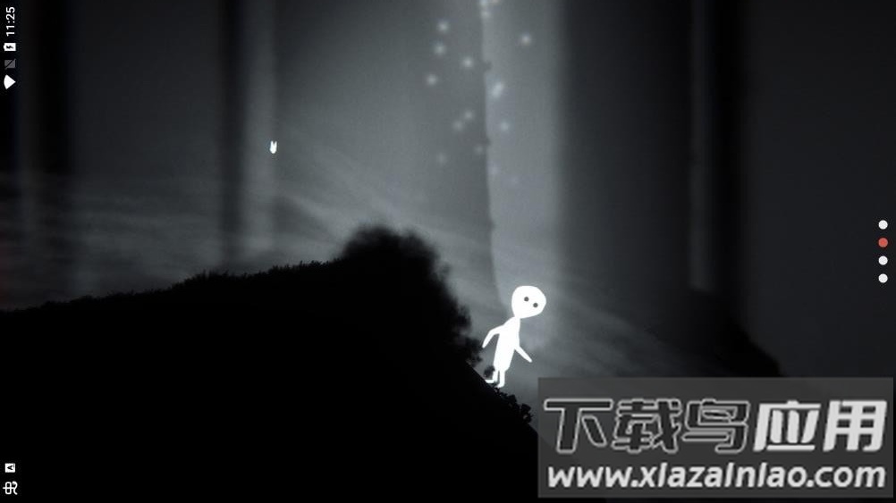 神圣的光手游最新版截图1