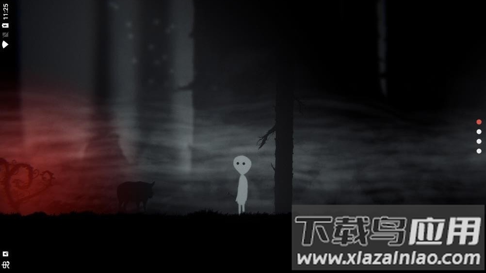 神圣的光手游最新版截图2