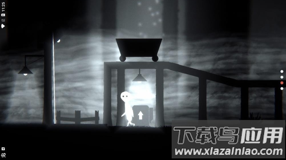 神圣的光手游最新版截图3