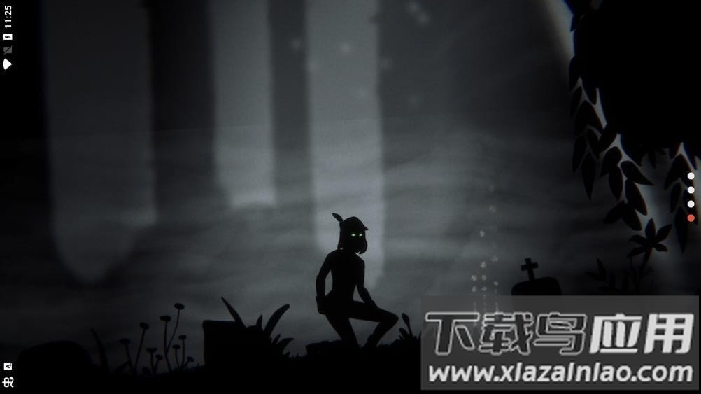 神圣的光手游最新版截图4