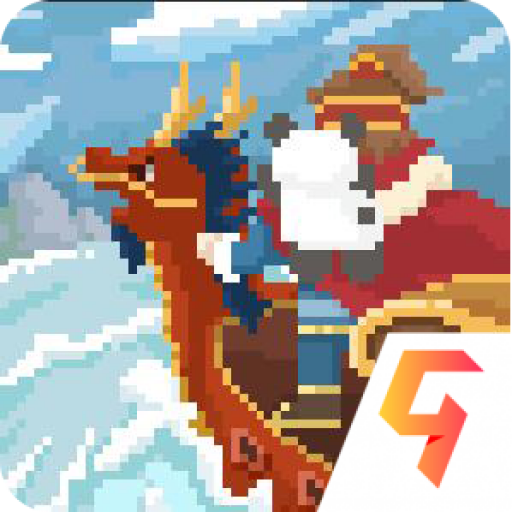 航海日记2官方正版手游下载