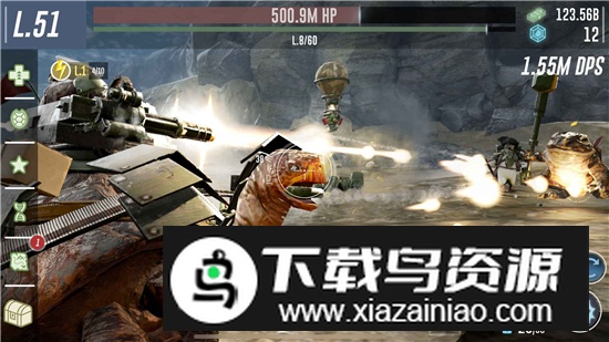 War Tortoise 2战龟2最新版内购破解版最新版截图2