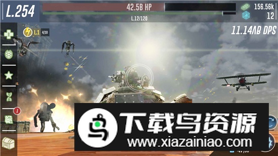 War Tortoise 2战龟2最新版内购破解版最新版截图3