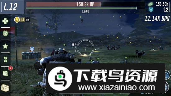 War Tortoise 2战龟2最新版内购破解版最新版截图4