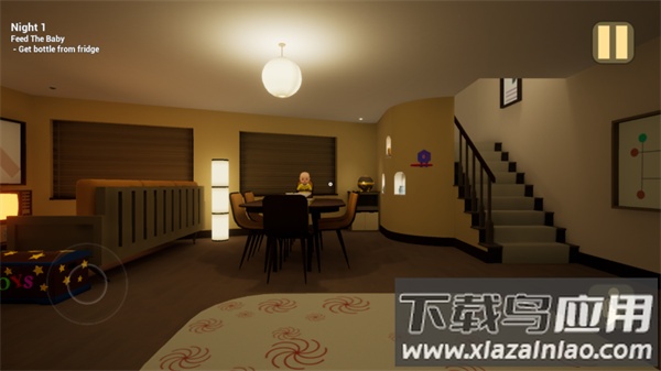 黄衣婴儿最新版下载最新版截图3