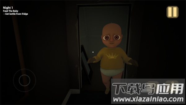 黄衣婴儿最新版下载最新版截图4