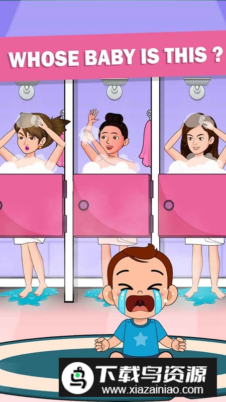 Detective IQ侦探智商手机游戏最新版最新版截图3