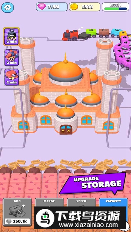 专业建筑模拟器3D游戏官方正版最新版截图3