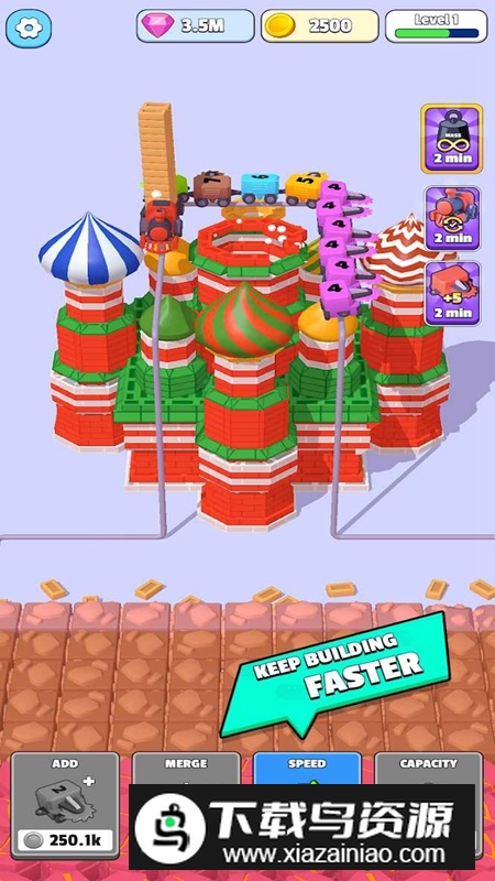 专业建筑模拟器3D游戏官方正版最新版截图4