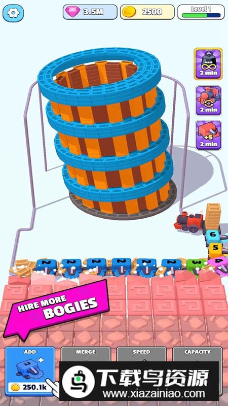 专业建筑模拟器3D游戏官方正版最新版截图5