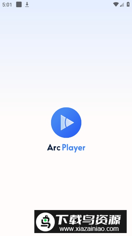 ArcPlayer视频播放器app安卓版截图1