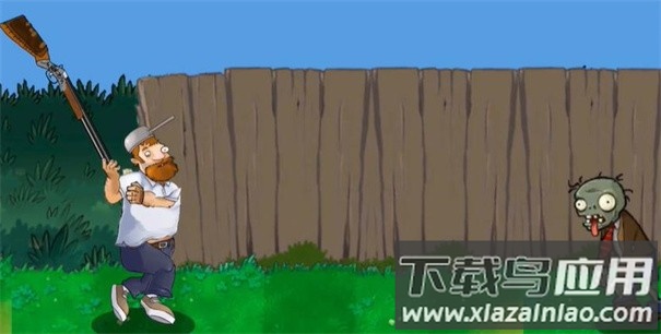 植物大战僵尸rush版(DaifuRushByMutangM)最新版截图2