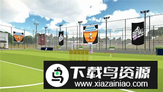 Football Life Simulator足球人生模拟器付费解锁版截图4