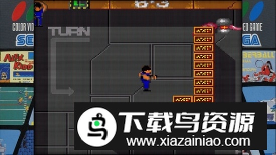 RetroArch(32-bit)(psv模拟器32位版)截图3