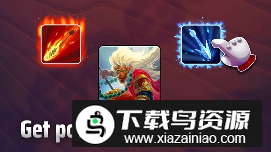 Black Deck漆黑卡组中文版最新版截图2