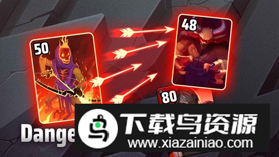 Black Deck漆黑卡组中文版最新版截图3