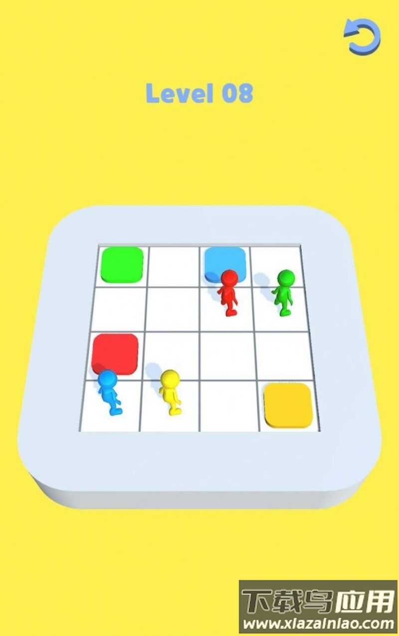 把我带回家游戏下载安装(Take Me Home)最新版截图3