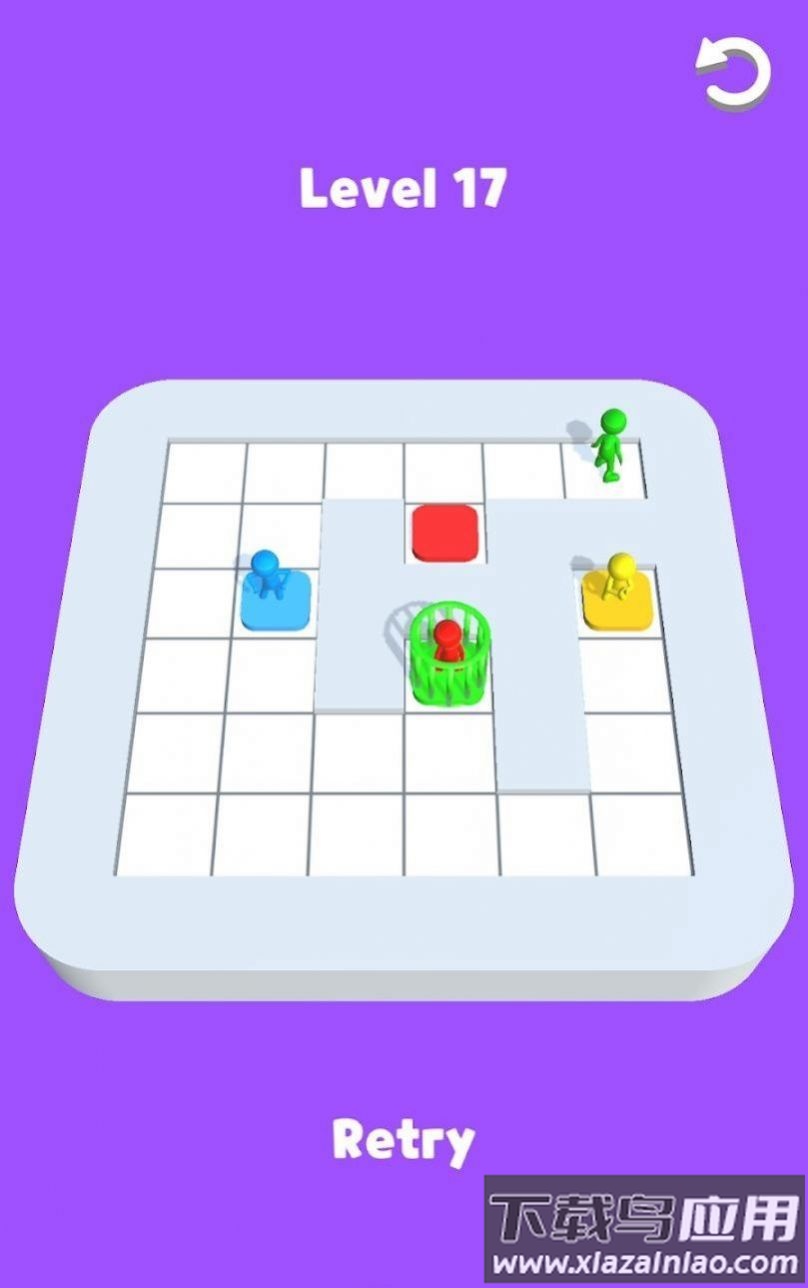 把我带回家游戏下载安装(Take Me Home)最新版截图4