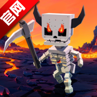 Hunt Royale皇家狩猎游戏官方最新版