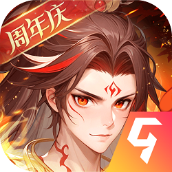 少年西游记九游渠道服版本