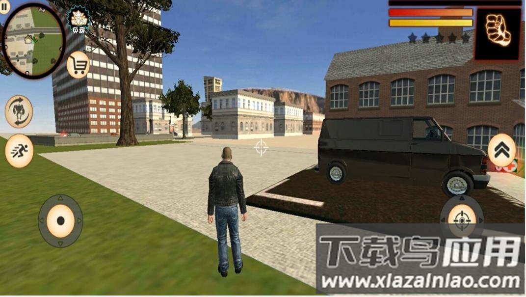 远古巨兽模拟器游戏最新版截图2